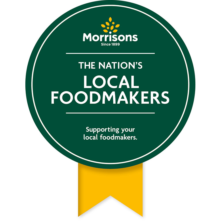 Supporting Local Foodmakers