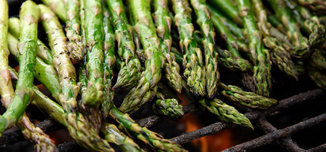 Asparagus Tips Fresh From Morrisons